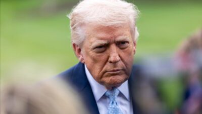 EE.UU. envió a Irán un plan de 15 puntos para poner fin a la guerra, según The New York Times