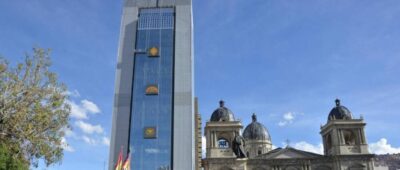 Ministerio de Trabajo instruye tolerancia para servidores públicos de La Paz por el paro del transporte