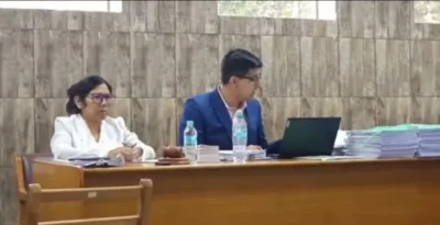 Juez agroambiental otorga plazo a dos ministerios para presentar documentación sobre la categorización del proyecto Domo Oso X-3