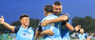 Blooming golea a GV San José para avanzar a la final del torneo Repechaje