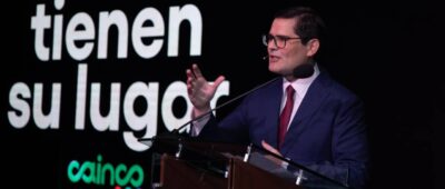 Cainco a las autoridades: “Conviertan nuestra región en destino de inversión, no en laberinto de burocracia”