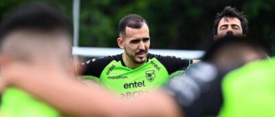 La Verde está a menos de 48 horas de disputar el partido más importante en los últimos años