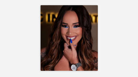 Arrestan a una 'influencer' tras fingir su propio secuestro para ganar seguidores