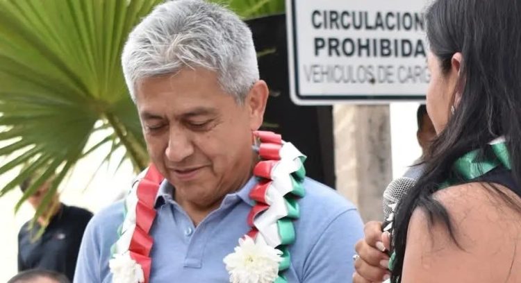 Con declaración jurada, ciudadana desmiente a Mario Cossío y denuncia hostigamiento político