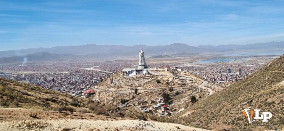 Cerro Santa Bárbara