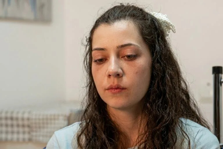 Noelia Castillo Ramos solicitó a la Justicia estar sola al momento de la eutanasia