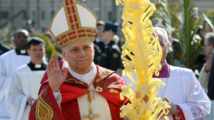 Conmemoración del ingreso del Señor a Jerusalén