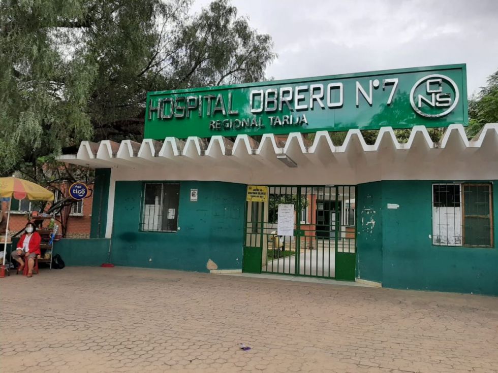 La CNS identifica fallas que afectan la atención en salud