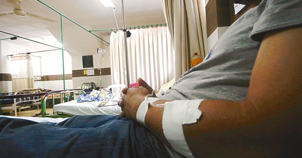 Tras 2 muertes, Sedes alerta sobre letalidad del hantavirus Tras 2 muertes, Sedes alerta sobre letalidad del hantavirus