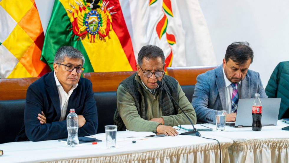 Oviedo valora disposición al diálogo del autotransporte Oviedo valora disposición al diálogo del autotransporte