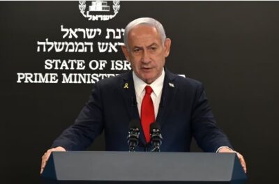 Netanyahu afirmó que el conflicto contra el régimen iraní no se convertirá en una «guerra interminable» en Medio Oriente