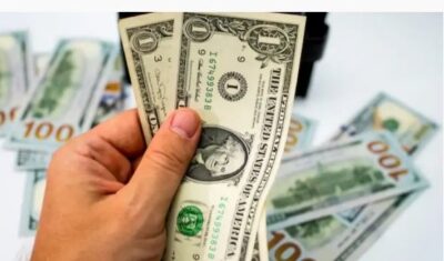 El dólar paralelo vuelve a moverse: así se cotiza este 3 de marzo