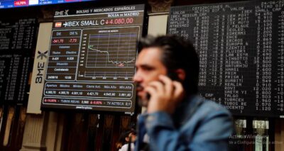 Wall Street cae 2% y el petróleo sigue en alza tras los nuevos ataques en Medio Oriente
