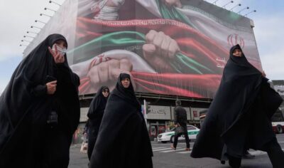 La vida de las mujeres en Irán: Derechos restringidos y resistencia frente al control estatal