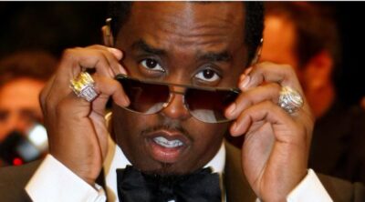 Sean «Diddy» Combs saldrá de prisión antes de lo esperado