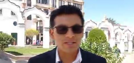 Denuncian golpe institucional en la ALD de Potosí