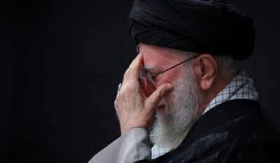 La herencia de los mil millones: el imperio oculto de Alí Khamenei desde Londres hasta Mallorca