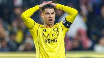 Cristiano Ronaldo desmiente rumores y se queda en Arabia Saudita en su recuperación