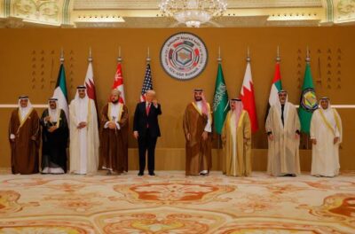 Los Estados del Golfo endurecen su postura frente al régimen de Irán y evalúan una participación directa en la guerra