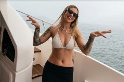 “La rubia” Marset declaró que estuvo en el lugar y el momento equivocados