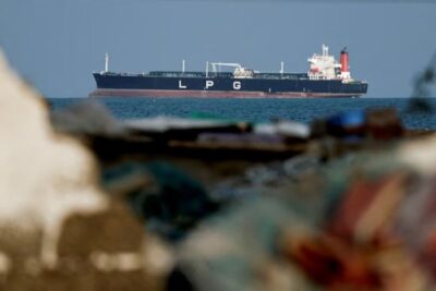 La ONG Human Rights Watch acusó al Ejército iraní de atacar buques civiles en Ormuz