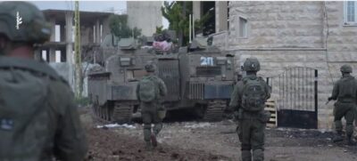 Las FDI abatieron a ocho terroristas y destruyeron arsenal en el operativo de Golani en el sur del Líbano