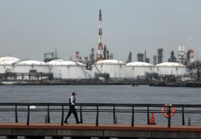 Japón liberará más reservas de petróleo desde el jueves para asegurar el suministro ante el impacto de la guerra en Medio Oriente
