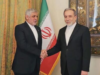 El gobierno libanés declaró persona non grata al embajador iraní y le ordenó salir del país