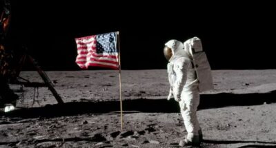 La NASA anunció que construirá una base permanente en la Luna