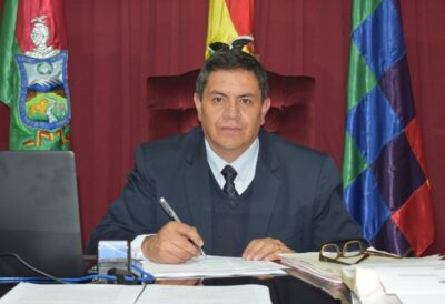 Desde el TSE advierten que fallo a favor de Yahuasi afectará el principio de preclusión y la transición en La Paz