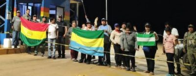 TSE descarta repetir la elección municipal en San Ignacio de Velasco