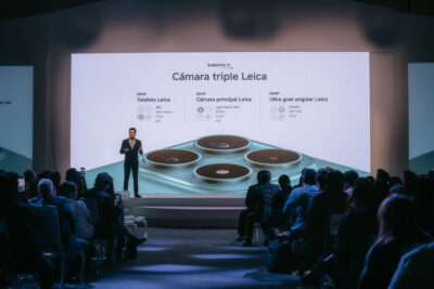 Xiaomi reunió en México a sus representantes latinoamericanos para presentar su nueva Serie Xiaomi 17 y su ecosistema inteligente