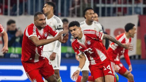 Bayern Munich eliminó a Real Madrid en una serie épica: ¿es el gran candidato a ganar la Champions?