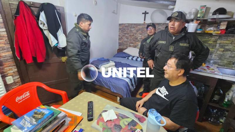 Habitación de Arce en San Pedro Habitación de Arce en San Pedro