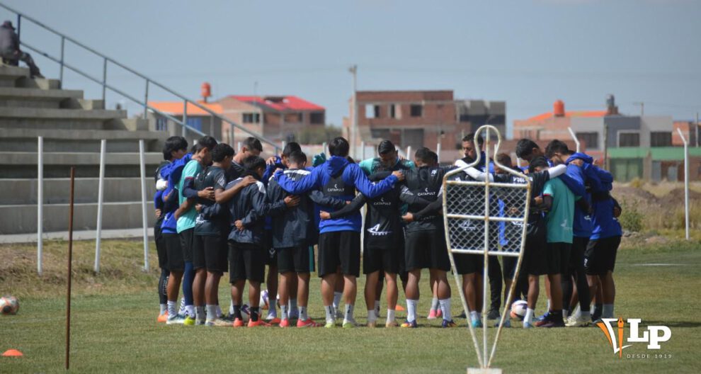 División Profesional, GV San José vs. ABB, Primera fecha torneo todos contra todos