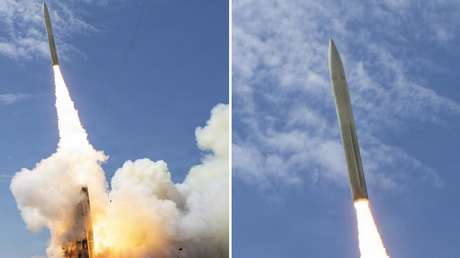 EE.UU. anuncia la prueba de un misil hipersónico pero evita precisar detalles