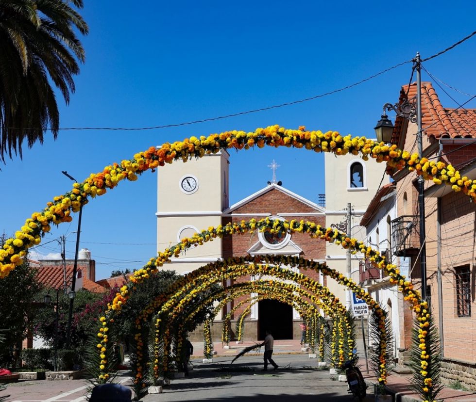 La Pascua Florida, festividad marcada por la fe y la cultura 