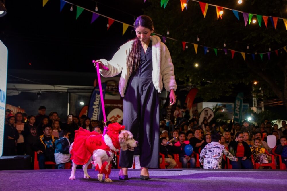 Del 8 al 12 de abril, lo mejor del campo se traslada a la ciudad con Agropecruz, Expoleche y Expopet 2026