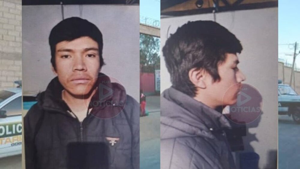 Reportan la fuga de un reo del penal de Morros Blancos, Tarija- Reportan la fuga de un reo del penal de Morros Blancos, Tarija