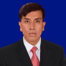 Autor - Lic. Luis Fernando Romero Torrejón