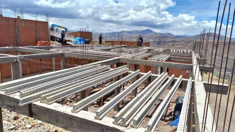 DS 5597: alivio para constructoras  y desafío para el Estado en crisis