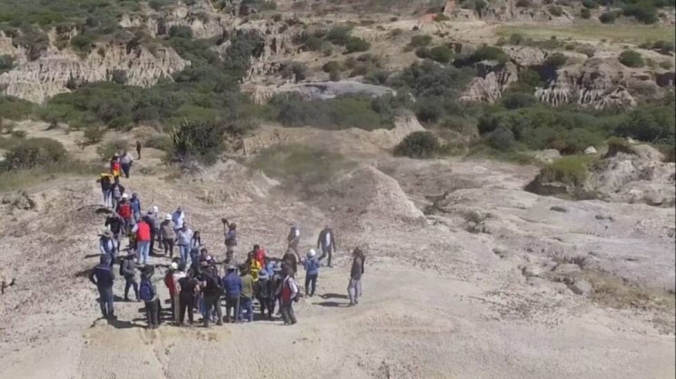 La PTAR encabeza los anuncios de regalo por el aniversario de Tarija