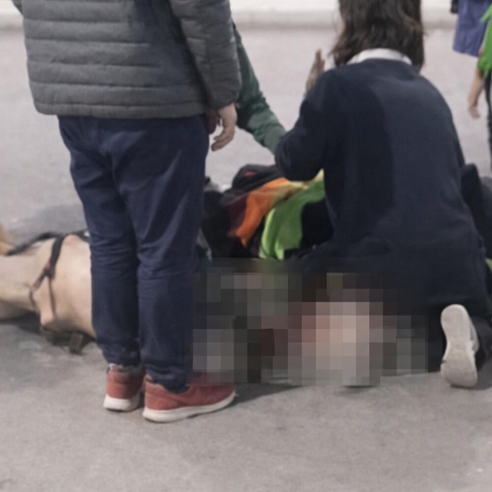 Imagen de la atención de la mujer