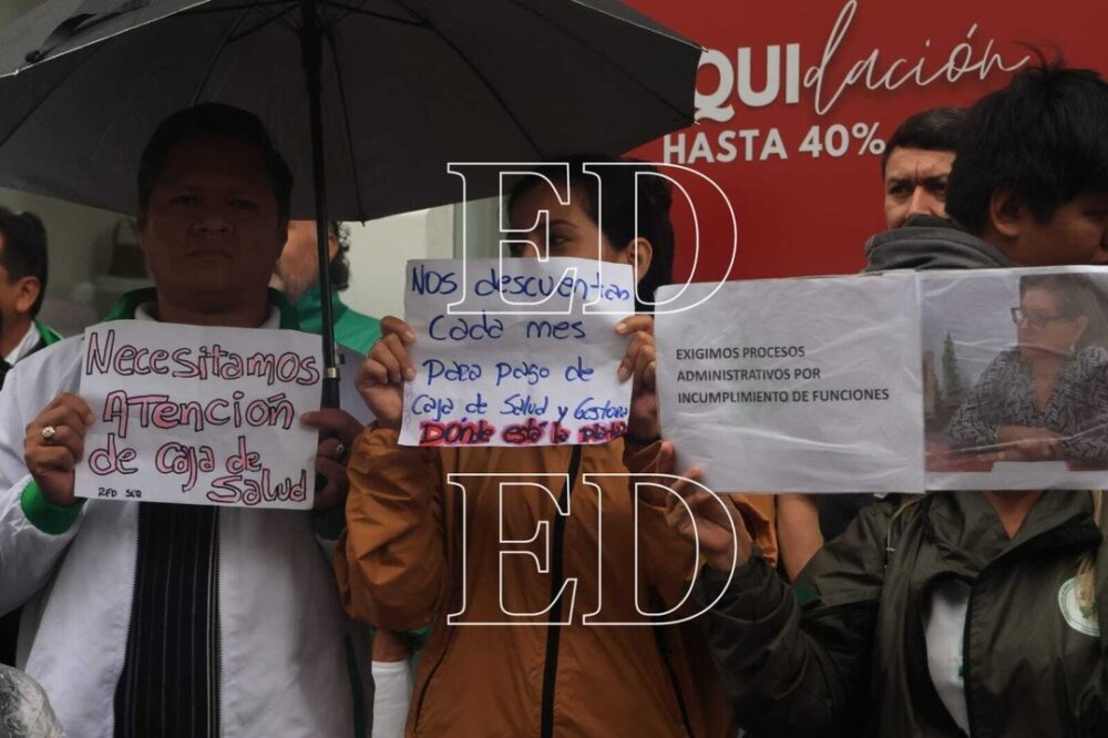 Comerciantes del Mutualista realizan “toma pacífica” de la Quinta Municipal- Comerciantes del Mutualista realizan “toma pacífica” de la Quinta Municipal