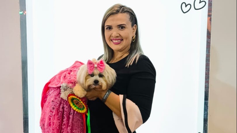 Expopet 2026: este sábado coronarán a la mascota campeona- Expopet 2026: este sábado coronarán a la mascota campeona