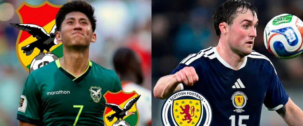 Bolivia seguirá sumando minutos en su proyecto futbolístico Bolivia seguirá sumando minutos en su proyecto futbolístico