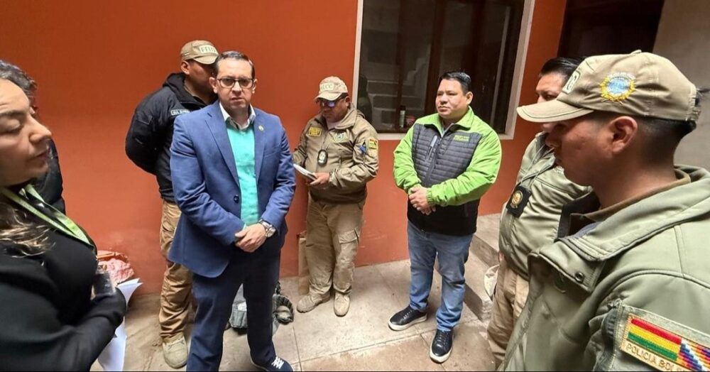 Operativo Roma I: Cada uno de los aprehendidos acopiaba entre 200 y 700 imágenes de contenido sexual infantil- Operativo Roma I: Cada uno de los aprehendidos acopiaba entre 200 y 700 imágenes de contenido sexual infantil