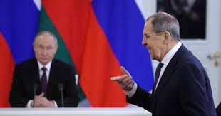 Rusia reitera propuesta para gestionar uranio enriquecido de Irán con fines pacíficos — UNITED24 Media