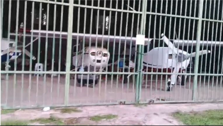 Caso Marset: peritaje revela que cinco avionetas tienen rastros de droga