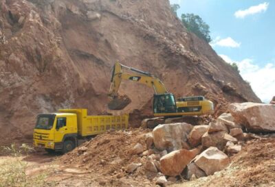 La ABC inicia limpieza del camino al Gran Chaco esta semana